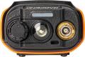   Baofeng UV-21M Orange